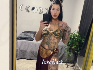 Inkablack