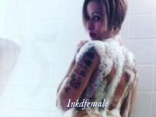 Inkdfemale