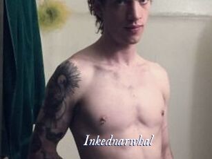 Inkednarwhal