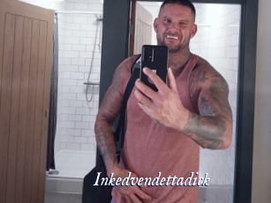 Inkedvendettadick