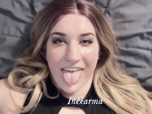 Inkkarma