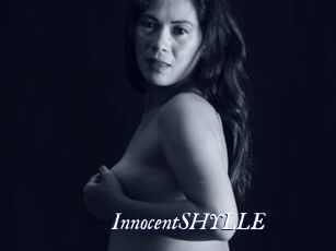 InnocentSHYLLE