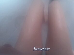 Innocente
