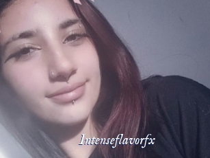 Intenseflavorfx