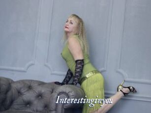 Interestinginyou