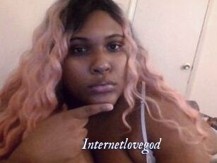 Internetlovegod