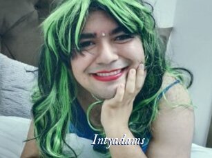 Intyadams