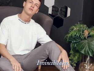 Invinciblealex