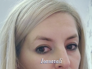 Ioanavali