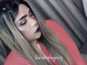 Iointransjessy