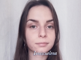 Ionescuelena