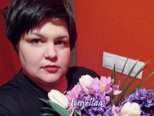 ionyellaa Cam 5
