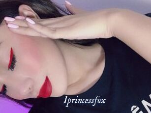 iprincessfox Cam 5