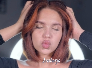 Iraborjo