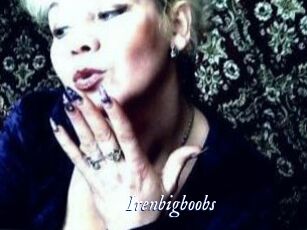 Irenbigboobs
