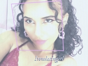 Irenelatingirl