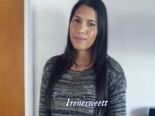 irenesweett Cam 5