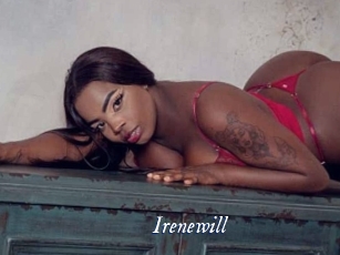 Irenewill