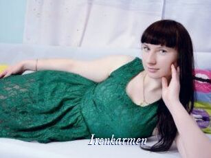 Irenkarmen