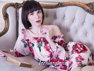 Irenlarasani