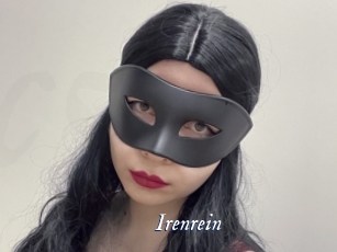 Irenrein