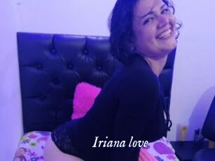 Iriana_love