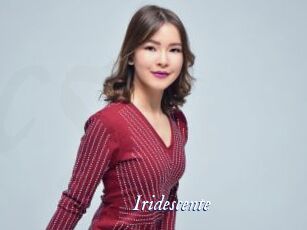Iridescente
