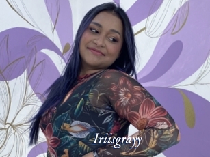 Iriisgrayy