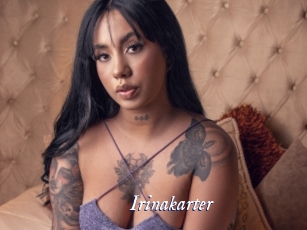 Irinakarter