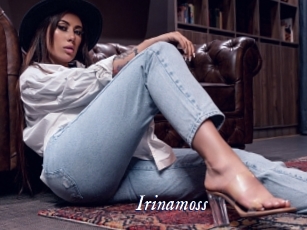 Irinamoss