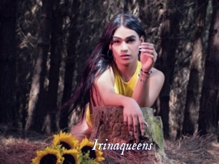 irinaqueens Cam 5