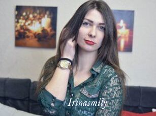 Irinasmily