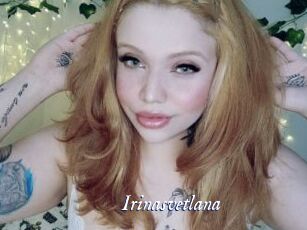 Irinasvetlana