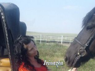 Irinazka
