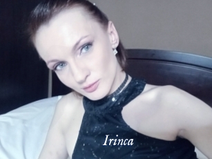 Irinca