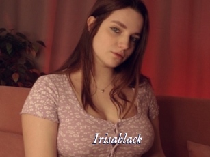 Irisablack