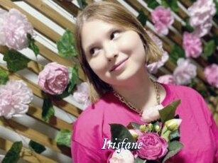 Irisfane