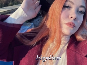Irisgoddeson