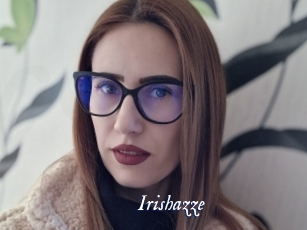 Irishazze