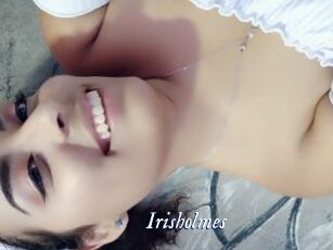Irisholmes