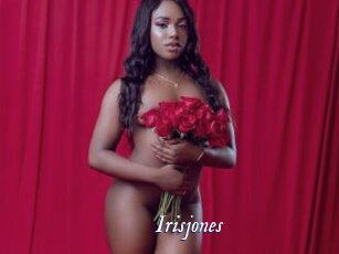 Irisjones
