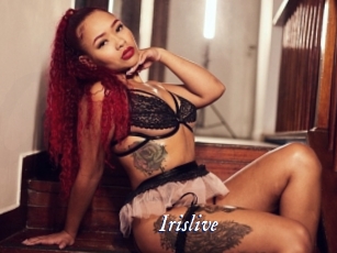 Irislive