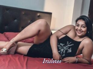 Irislovee