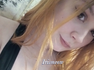 Irismeow