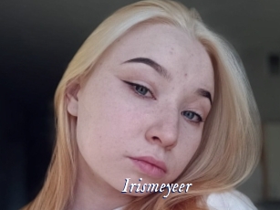 Irismeyeer