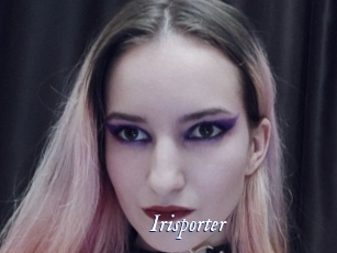 Irisporter