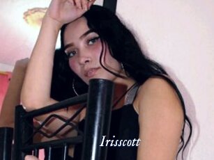 Irisscott