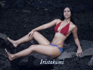 Iristakumi