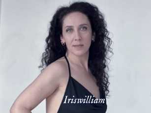Iriswilliam