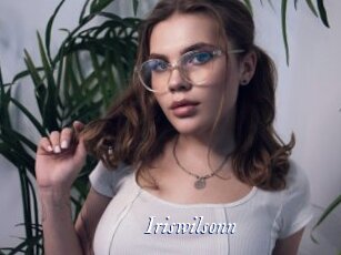 Iriswilsonn